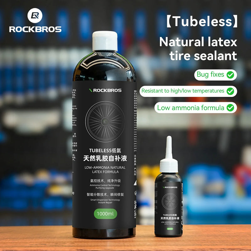 Load image into Gallery viewer, Bicycle Tire Sealant 1000ml
