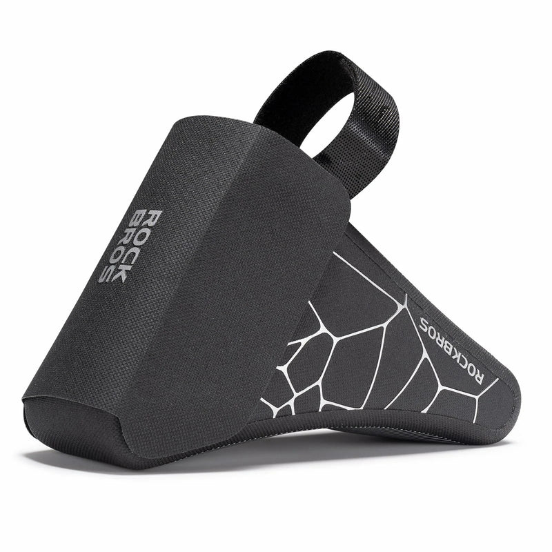Load image into Gallery viewer, Bike Frame Storage Bag, Waterproof Bicycle Triangle Pouch
