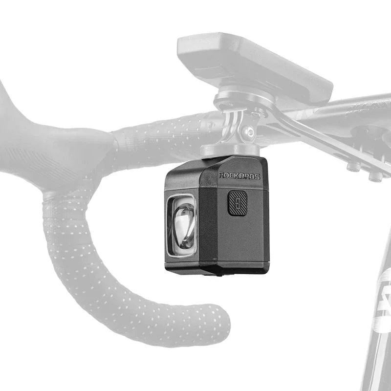Load image into Gallery viewer, M8 1600LM USB-C Remote Digital Display

