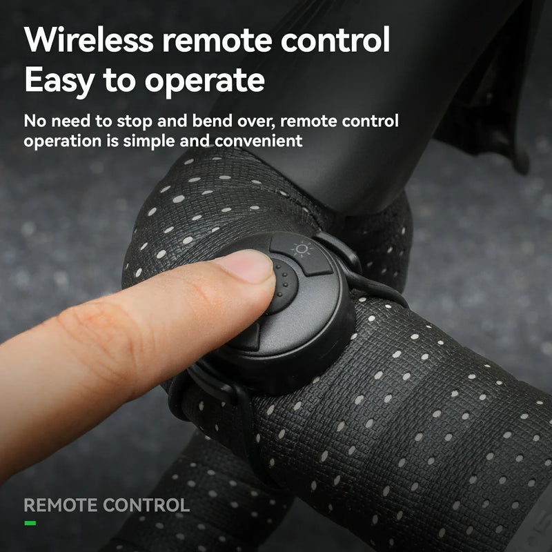 Load image into Gallery viewer, M8 1600LM USB-C Remote Digital Display
