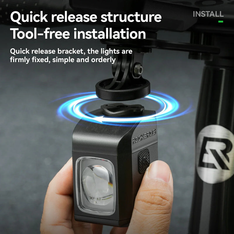 Load image into Gallery viewer, M8 1600LM USB-C Remote Digital Display
