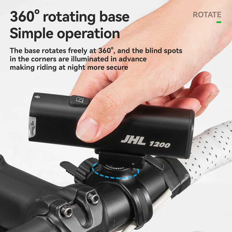 Load image into Gallery viewer, JHL 1200LM USB-C

