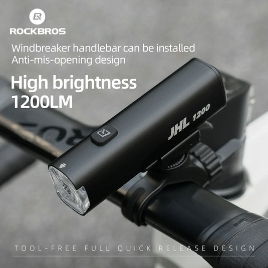 JHL 1200LM USB-C
