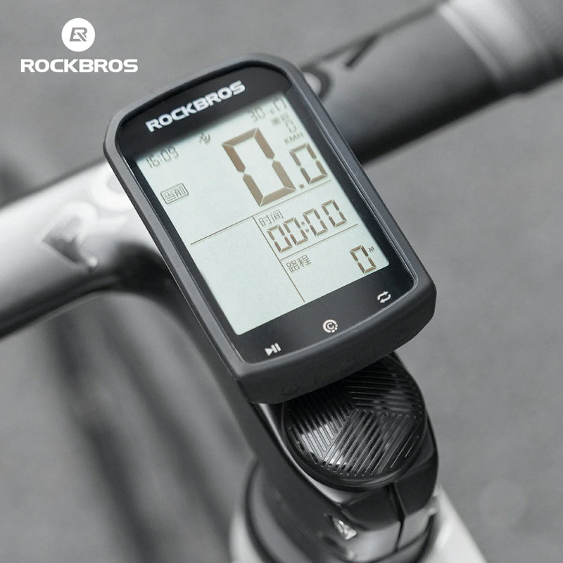 Load image into Gallery viewer, Adjustable Headset Cap Bike Computer Mount
