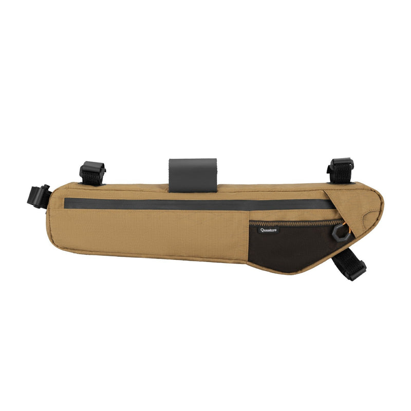 Load image into Gallery viewer, Qunature Bikepacking Bicycle Frame Bag
