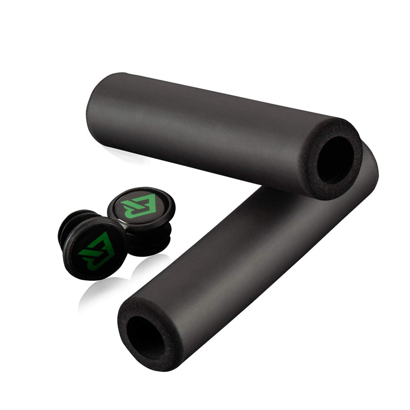 Load image into Gallery viewer, ROCKBROS Bike  Foam Comfortable Shock Absorption Bike Handlebar Grips
