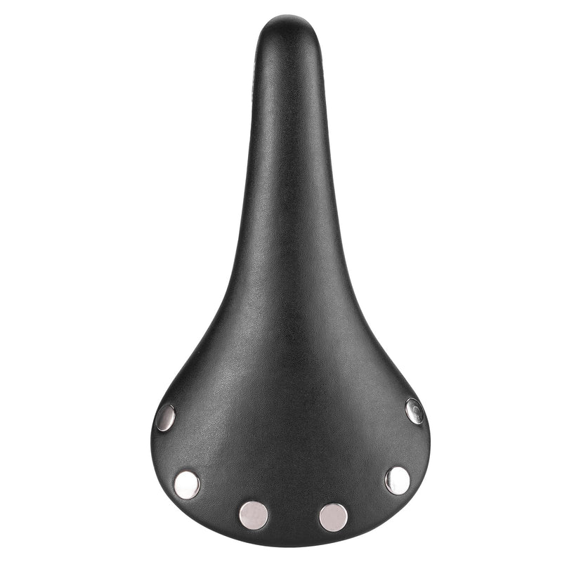 Load image into Gallery viewer, ROCKBROS Vintage Bike Seat, Waterproof Saddle, Comfortable for Men Women
