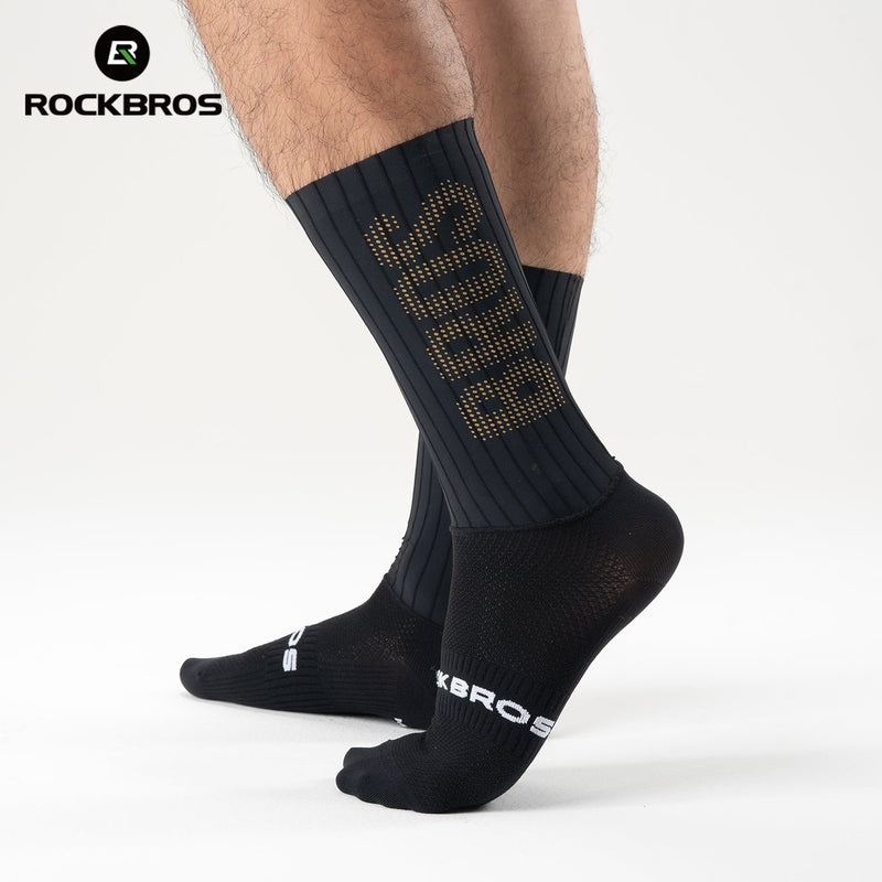 Load image into Gallery viewer, Professional Cycling Compression Socks
