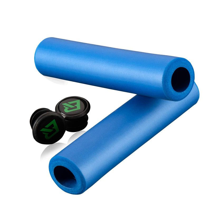 Load image into Gallery viewer, ROCKBROS Bike  Foam Comfortable Shock Absorption Bike Handlebar Grips
