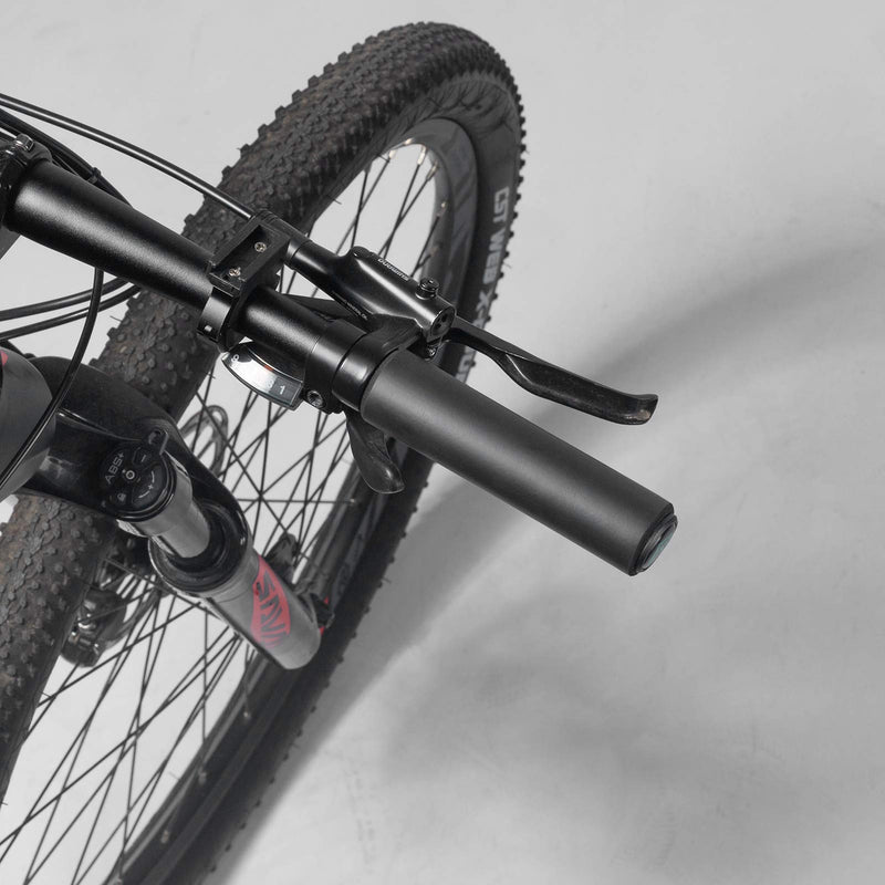 Load image into Gallery viewer, ROCKBROS Bike  Foam Comfortable Shock Absorption Bike Handlebar Grips
