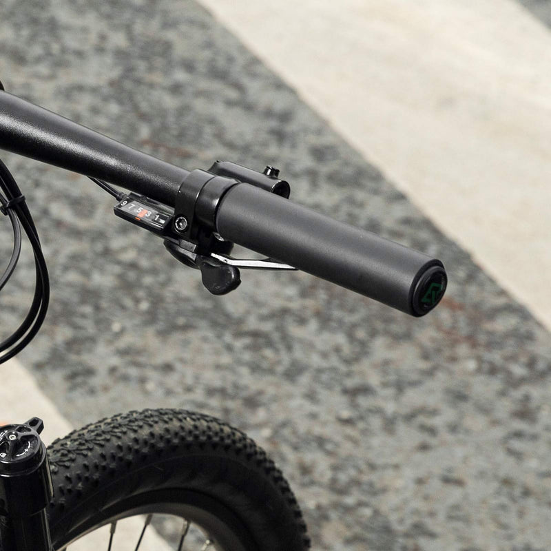 Load image into Gallery viewer, ROCKBROS Bike  Foam Comfortable Shock Absorption Bike Handlebar Grips
