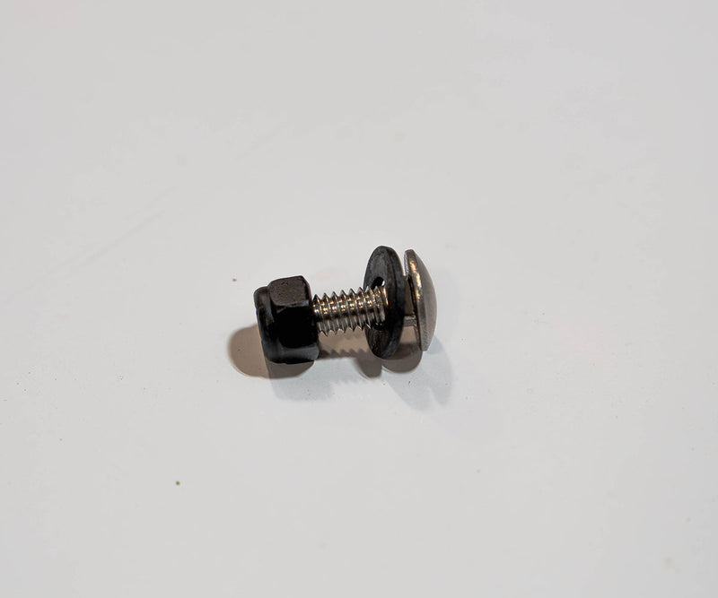 Load image into Gallery viewer, CBI Off Road Prinsu Carriage Bolts and Washers
