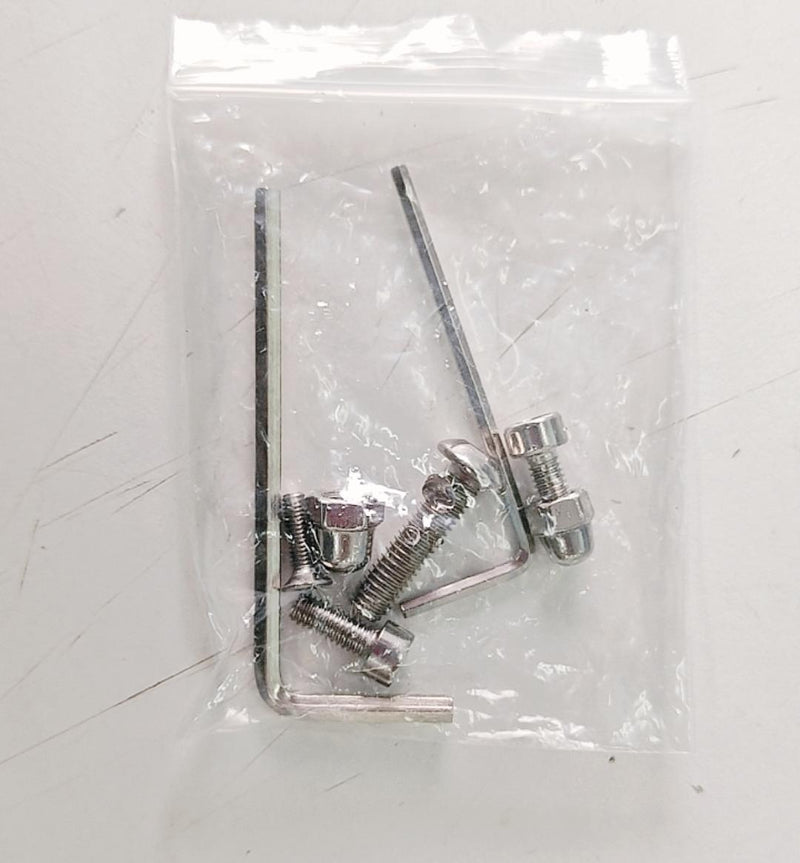 Load image into Gallery viewer, ROCKBROS screw and nut 4 pairs
