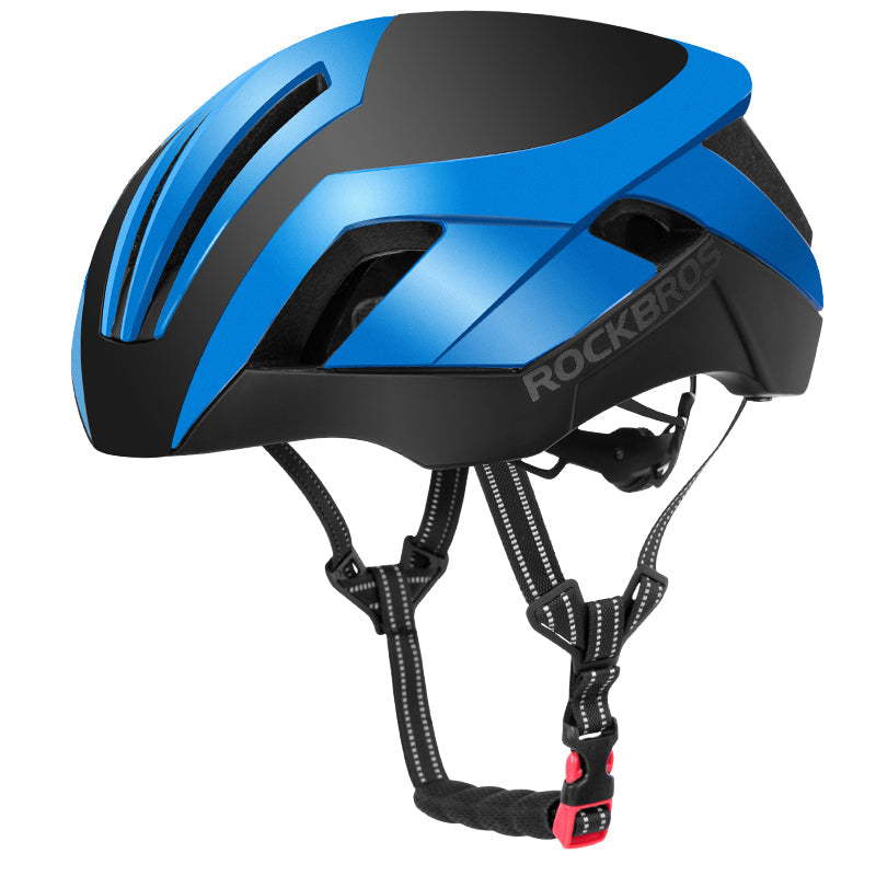Load image into Gallery viewer, ROCKBROS 3 in 1 MTB Cycling Helmet Integrally-Molded Pneumatic Men Road Bike Helmet
