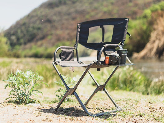 expander adventure tent Front Runner Expander Chair Side Table – Roof Top Overland