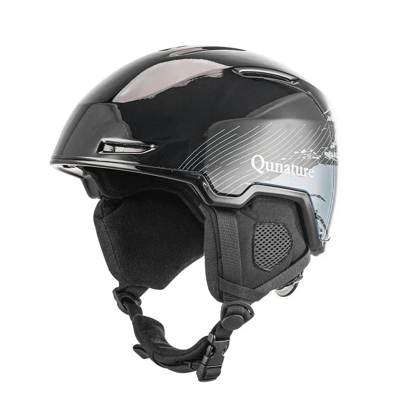 Load image into Gallery viewer, Qunature Ski Helmet with Adjustable Ventilation and Detachable Liner for Winter Sports
