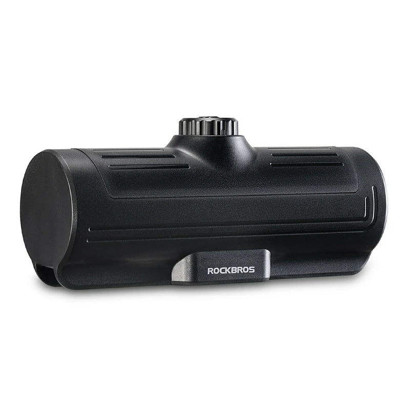 Load image into Gallery viewer, ROCKBROS Water-Resistant Bike Frame Bag with Password Lock
