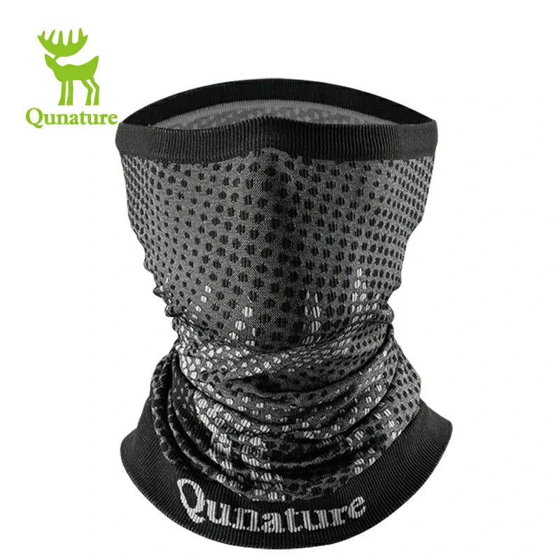 Load image into Gallery viewer, Qunature Warm Ski Face Mask - Reindeer Series, Skin-Friendly &amp; Breathable
