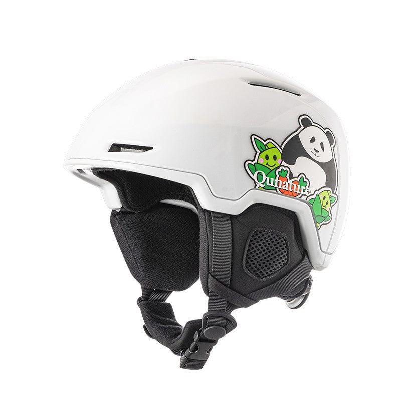 Load image into Gallery viewer, Qunature Ski Helmet with Adjustable Ventilation and Detachable Liner for Winter Sports
