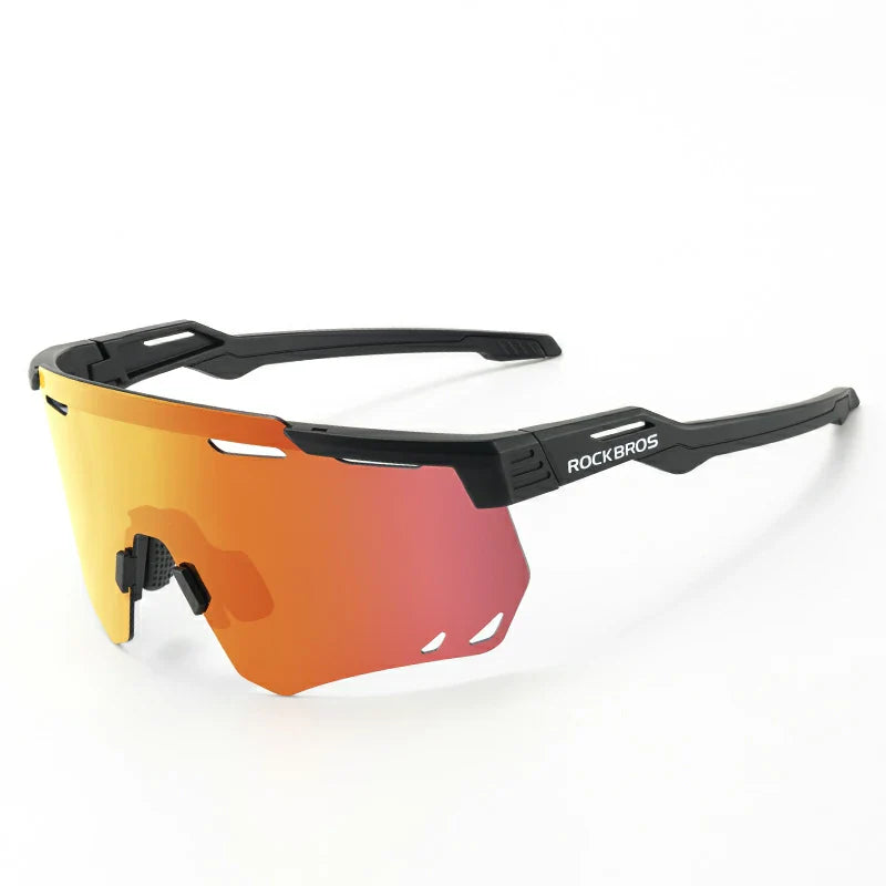 Load image into Gallery viewer, SP323 Classic Sports Cycling Sunglasses
