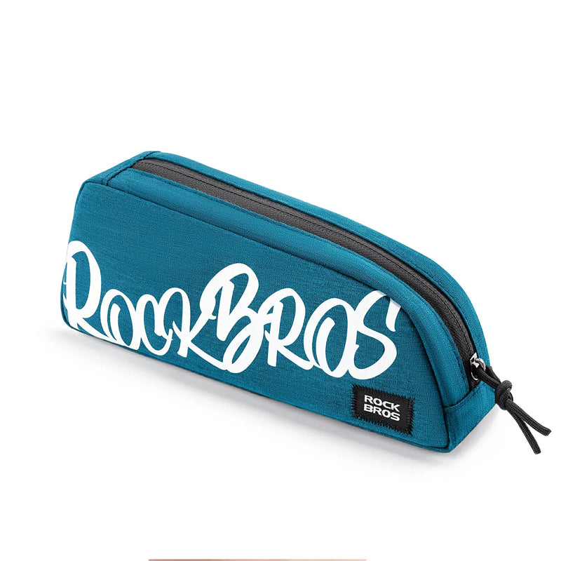 Load image into Gallery viewer, ROCKBROS FlashRide Sketch Bike Frame Bag
