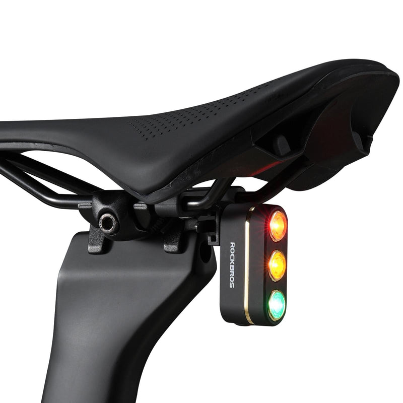 Load image into Gallery viewer, Traffic Tail Light  Brake Sense USB-C

