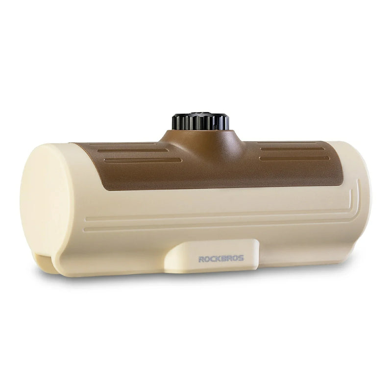 Load image into Gallery viewer, ROCKBROS Water-Resistant Bike Frame Bag with Password Lock
