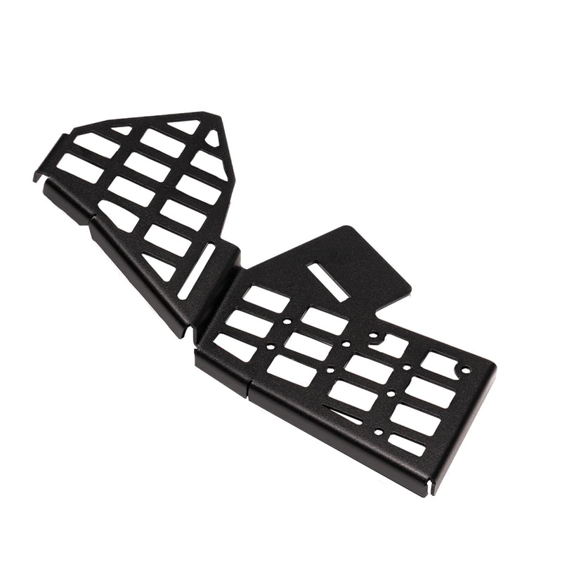 Load image into Gallery viewer, Cali Raised LED CENTER CONSOLE MOLLE PANEL For 2025+ Toyota 4Runner
