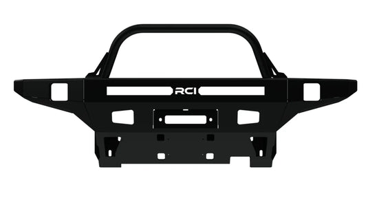 RCI Off Road Arapaho Series Front Bumper | 05-15 Tacoma
