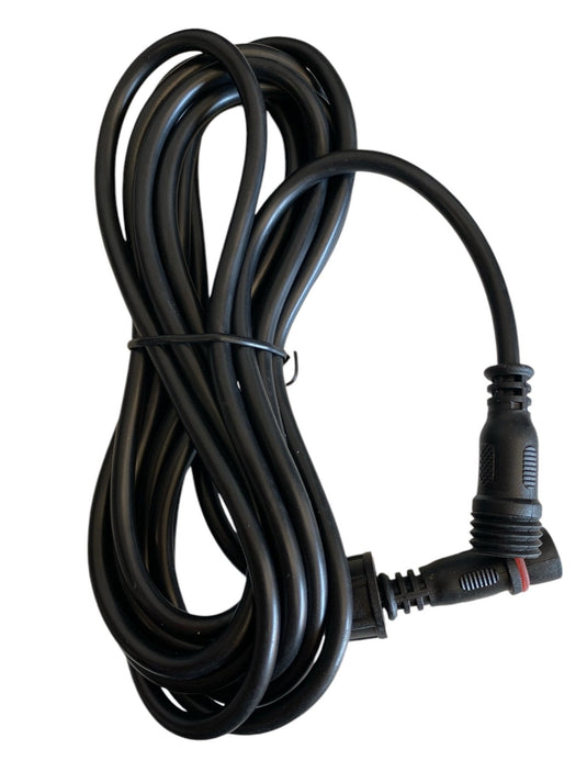 Tail Light Bar / Chase Light Bar Extension Cable 10ft