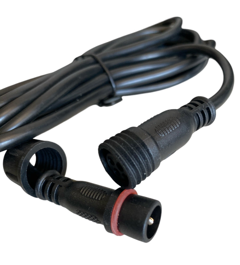 Load image into Gallery viewer, Tail Light Bar / Chase Light Bar Extension Cable 10ft
