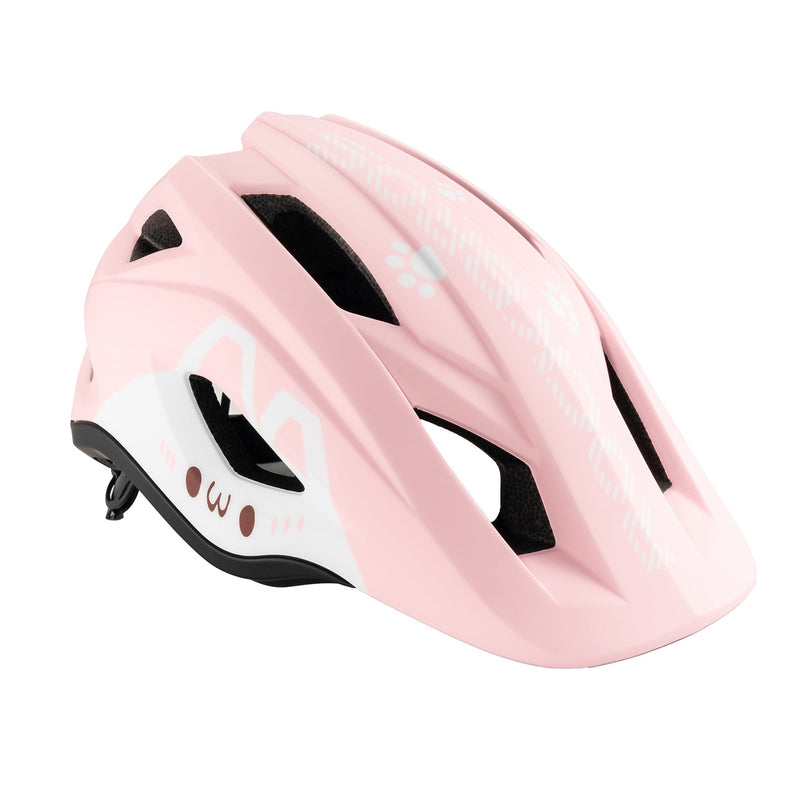 Load image into Gallery viewer, Kids Full-Face Bike Helmet Cartoon for Boys and Girls
