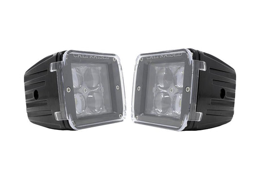 Lens Cover (Set of 2)