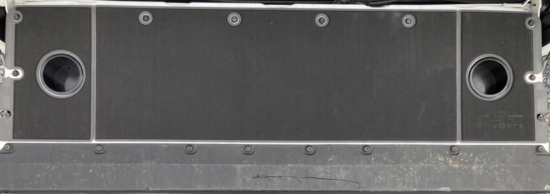 Load image into Gallery viewer, Tacoma Bed Stiffy's and Tailgate Cover Kit (2005-2023)
