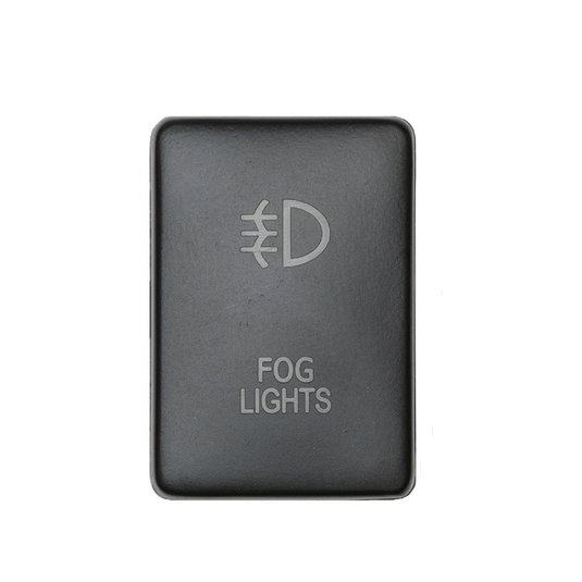 Small Style Toyota OEM Style inchFOG LIGHTSinch Switch