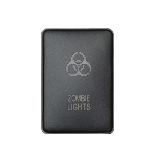 Small Style Toyota OEM Style inchZOMBIE LIGHTSinch Switch