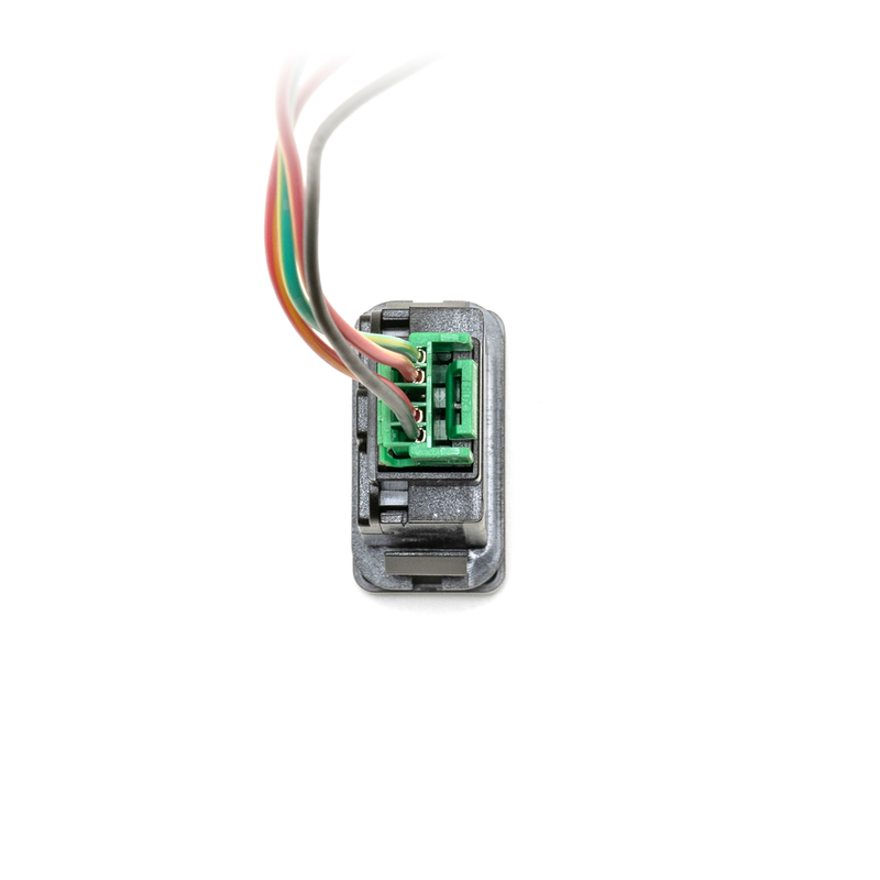 Load image into Gallery viewer, Small Style Toyota OEM Style "HOLD MY BEER" Switch
