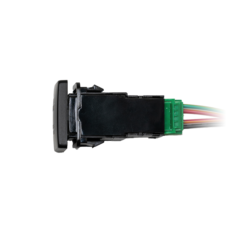Load image into Gallery viewer, Small Style Toyota OEM Style "HOLD MY BEER" Switch
