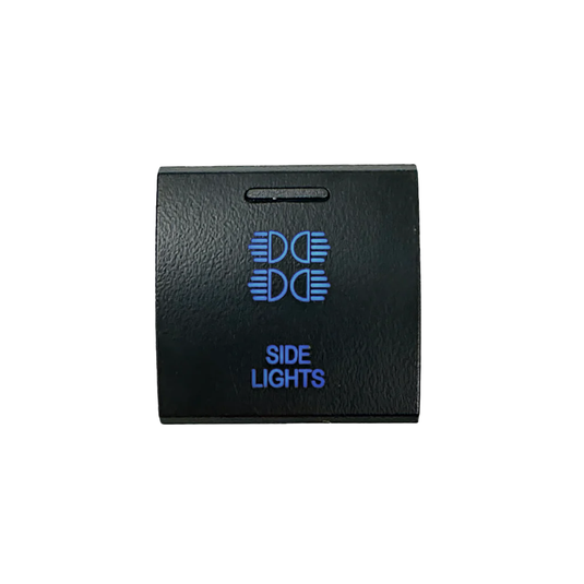 Toyota OEM Square Style inchSIDE LIGHTSinch Switch