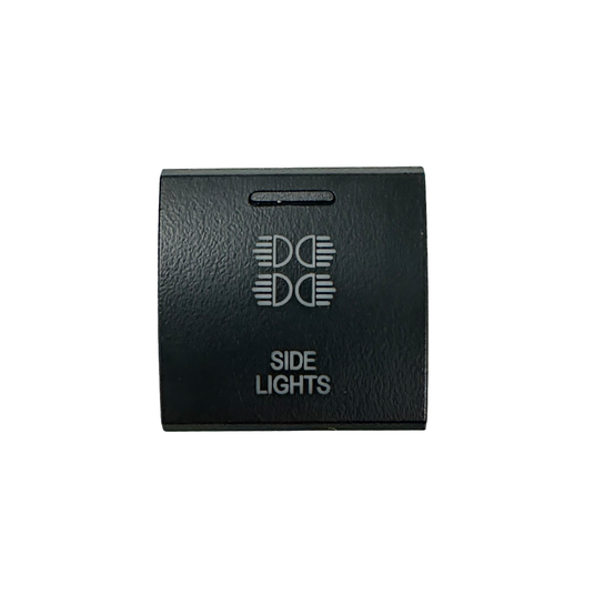 Toyota OEM Square Style inchSIDE LIGHTSinch Switch