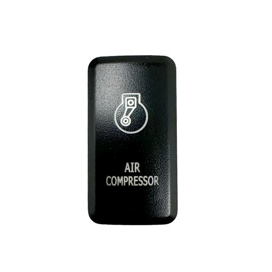 Tall Style Toyota OEM Style inchAIR COMPRESSORinch Switch