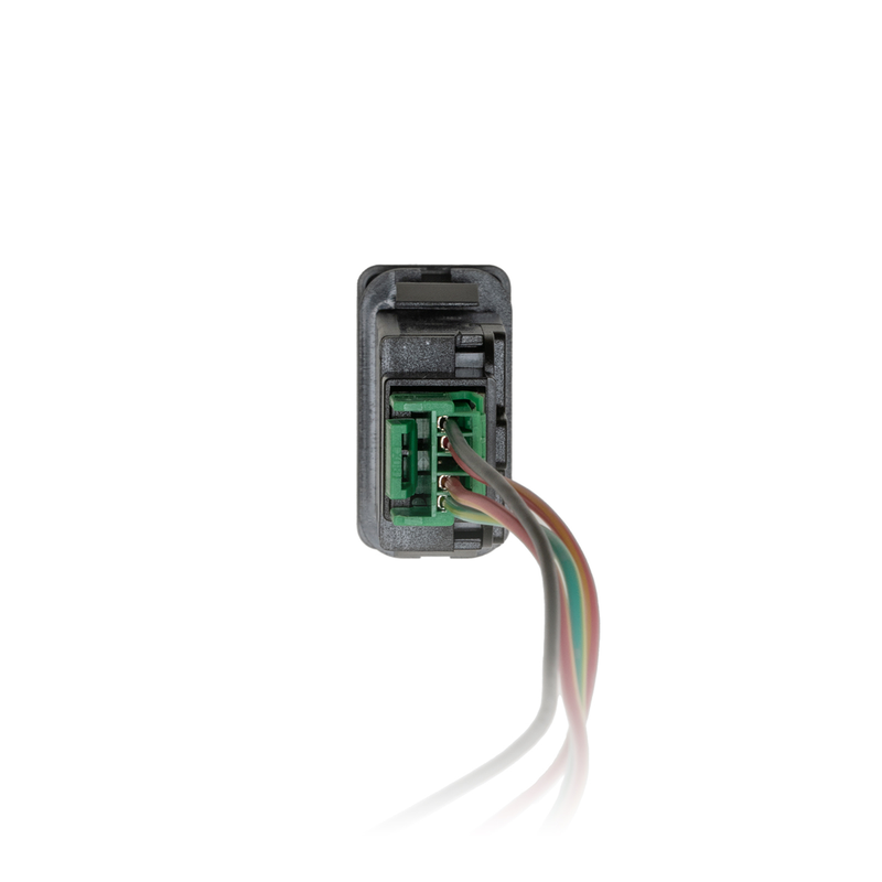 Load image into Gallery viewer, Tall Style Toyota OEM Style "FLUX CAPACITOR" Switch
