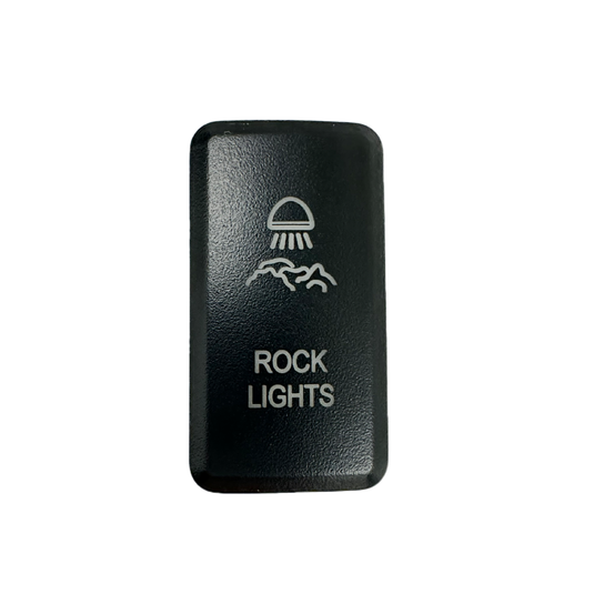 Tall Style Toyota OEM Style inchROCK LIGHTSinch Switch