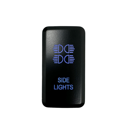 Tall Style Toyota OEM Style inchSIDE LIGHTSinch Switch