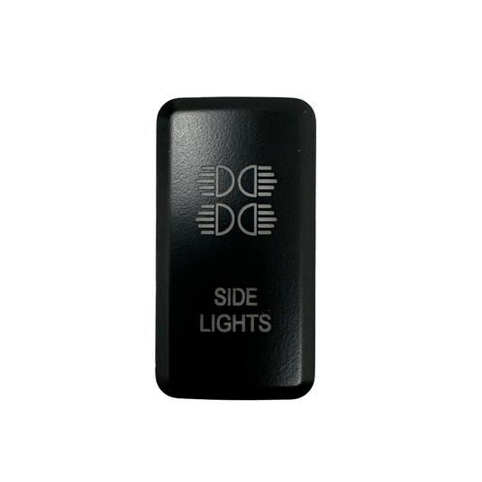 Tall Style Toyota OEM Style inchSIDE LIGHTSinch Switch