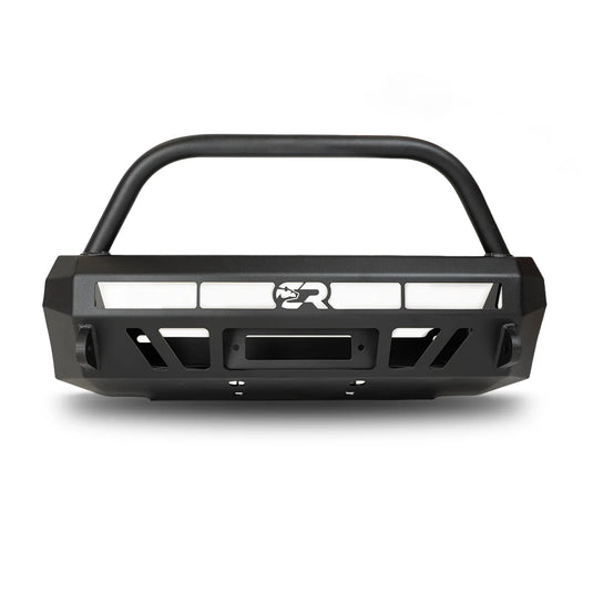 Cali Raised LED 2014+ 4Runner Stealth Bumper