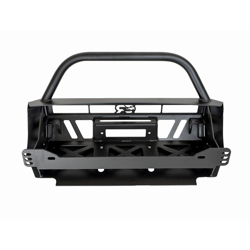 Load image into Gallery viewer, Cali Raised LED 2014+ 4Runner Stealth Bumper
