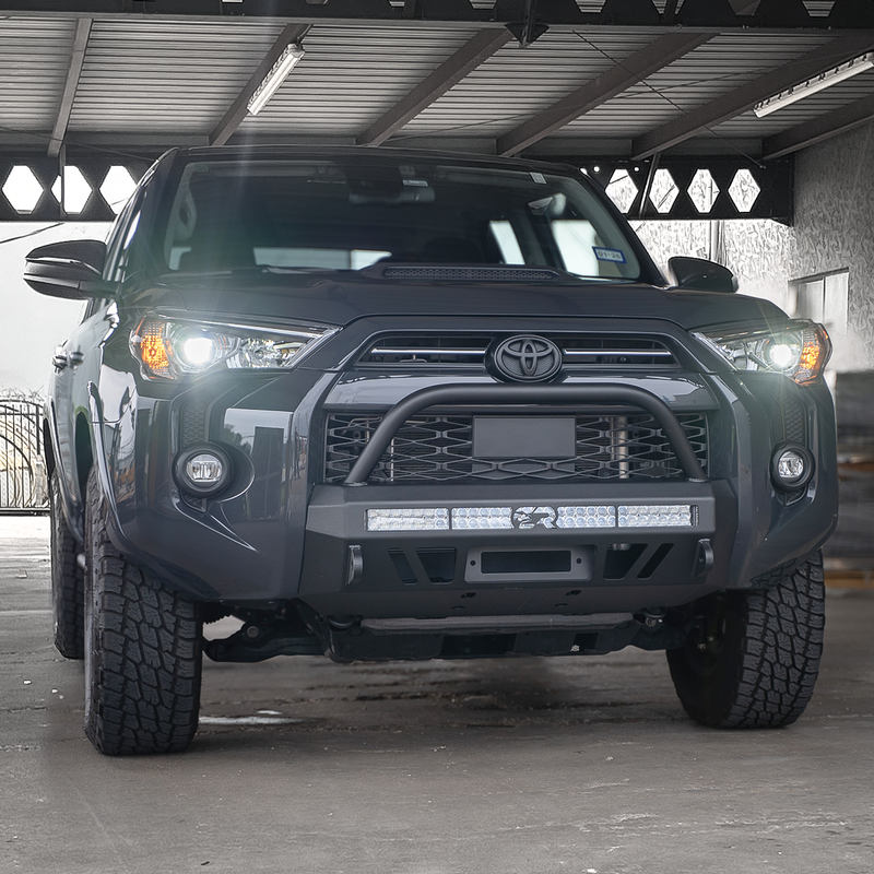 Load image into Gallery viewer, Stealth Bumper For 2014-2024 4Runner
