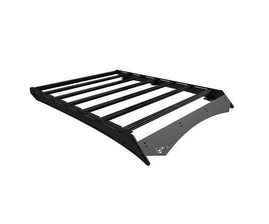 CBI Off Road Toyota Tundra CrewMax Prinsu Pro Roof Rack | 2007-2021
