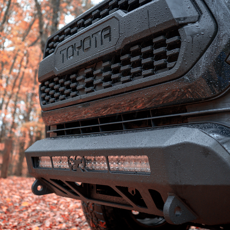 Load image into Gallery viewer, Stealth Bumper For 2016-2023 Tacoma
